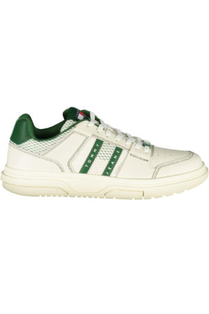 TOMMY HILFIGER CALZATURA SPORTIVA UOMO VERDE