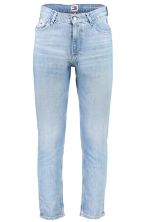 TOMMY HILFIGER JEANS DENIM UOMO AZZURRO