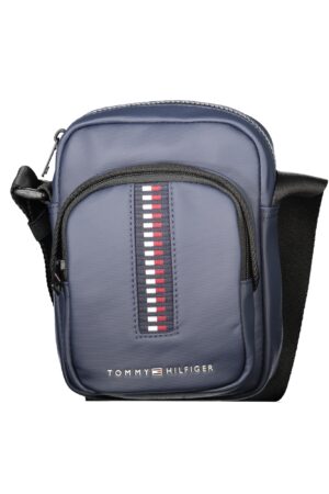 TOMMY HILFIGER TRACOLLA UOMO BLU
