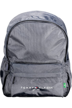TOMMY HILFIGER ZAINO UOMO BLU
