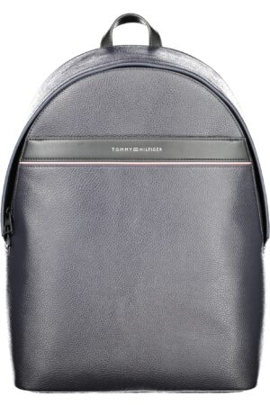 TOMMY HILFIGER ZAINO UOMO BLU