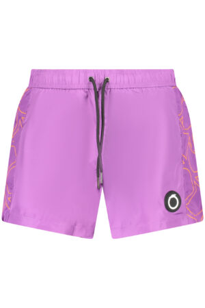 TRUSSARDI COSTUME PARTE SOTTO UOMO VIOLA