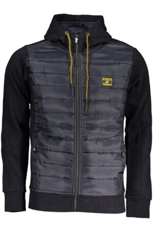 U.S. GRAND POLO GIACCA SPORTIVA UOMO BLU