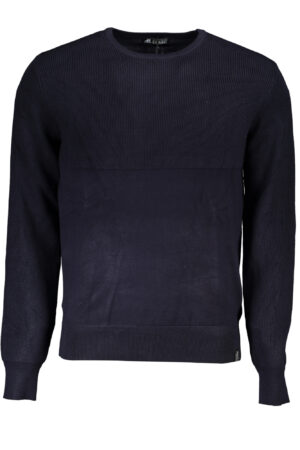 U.S. GRAND MAGLIA UOMO BLU