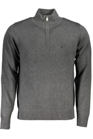 U.S. GRAND MAGLIA UOMO GRIGIO