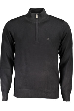 U.S. GRAND MAGLIA UOMO NERO