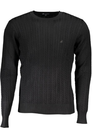 U.S. GRAND MAGLIA UOMO NERO