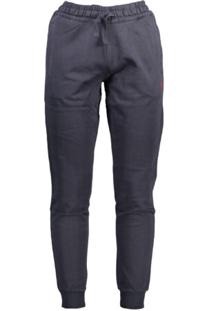 U.S. POLO PANTALONE UOMO BLU