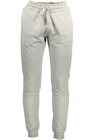 U.S. POLO PANTALONE UOMO GRIGIO