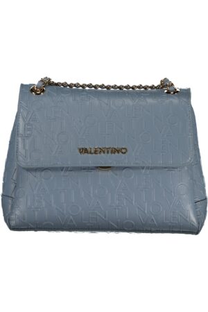 VALENTINO BAGS BORSA DONNA AZZURRO