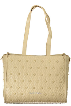 VALENTINO BAGS BORSA DONNA BEIGE