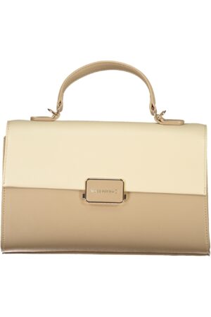 VALENTINO BAGS BORSA DONNA BEIGE