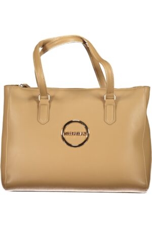 VALENTINO BAGS BORSA DONNA BEIGE