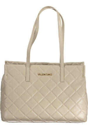 VALENTINO BAGS BORSA DONNA BEIGE