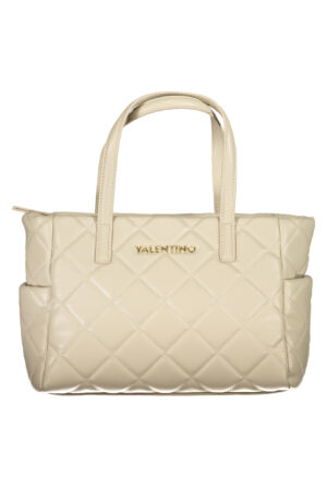 VALENTINO BAGS BORSA DONNA BEIGE