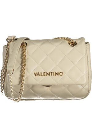 VALENTINO BAGS BORSA DONNA BEIGE