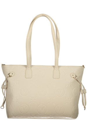VALENTINO BAGS BORSA DONNA BEIGE