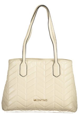 VALENTINO BAGS BORSA DONNA BEIGE