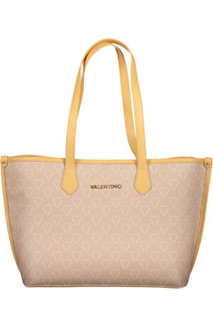 VALENTINO BAGS BORSA DONNA BEIGE