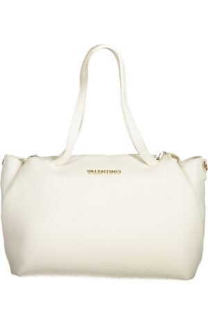 VALENTINO BAGS BORSA DONNA BIANCO