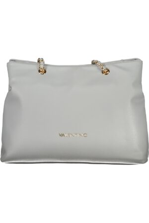 VALENTINO BAGS BORSA DONNA GRIGIO
