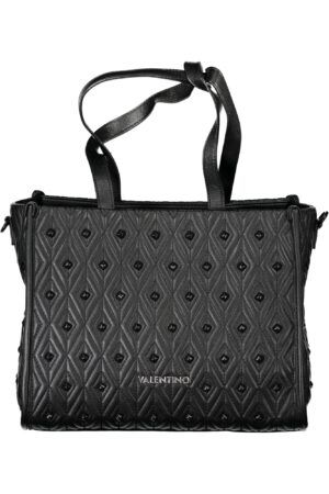 VALENTINO BAGS BORSA DONNA NERO