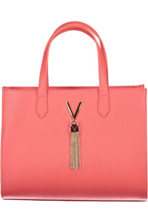 VALENTINO BAGS BORSA DONNA ROSA