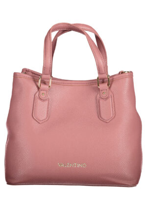 VALENTINO BAGS BORSA DONNA ROSA