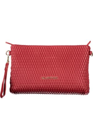 VALENTINO BAGS BORSA DONNA ROSSO