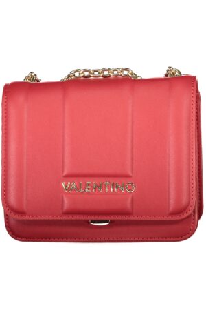 VALENTINO BAGS BORSA DONNA ROSSO