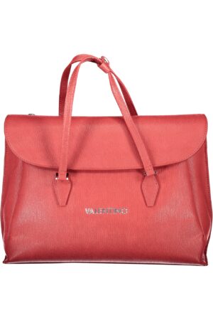 VALENTINO BAGS BORSA DONNA ROSSO