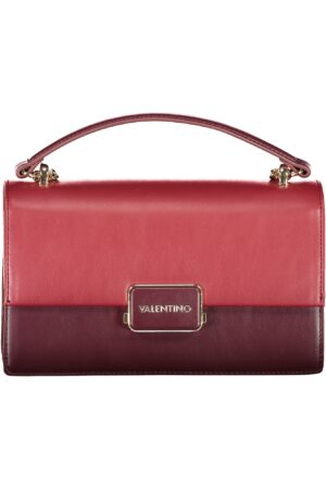 VALENTINO BAGS BORSA DONNA ROSSO