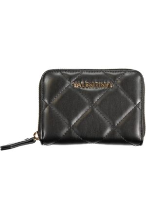 VALENTINO BAGS PORTAFOGLIO DONNA NERO