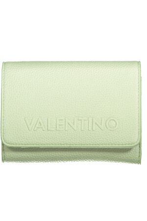 VALENTINO BAGS PORTAFOGLIO DONNA VERDE