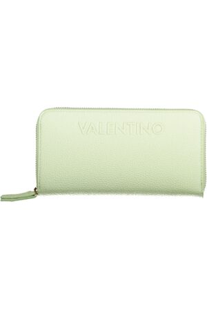 VALENTINO BAGS PORTAFOGLIO DONNA VERDE