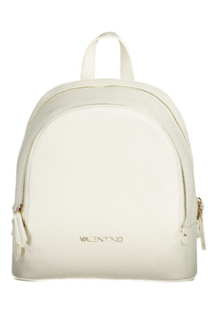VALENTINO BAGS ZAINO DONNA BIANCO