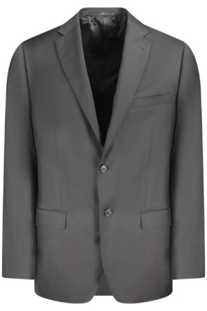 VALENTINO GIACCA CLASSICA UOMO NERO