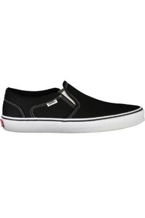 VANS CALZATURA SPORTIVA UOMO NERO
