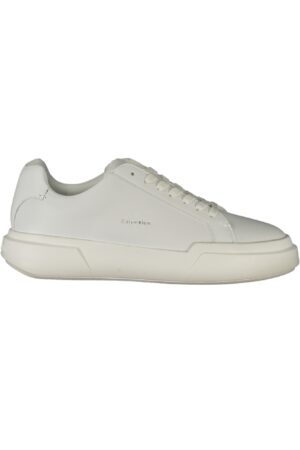 CALVIN KLEIN CALZATURA SPORTIVA DONNA BIANCO