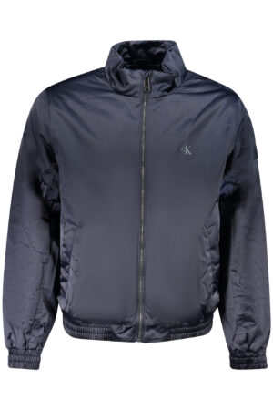 CALVIN KLEIN GIUBBOTTO UOMO BLU