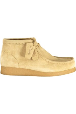CLARKS CALZATURA SPORTIVA UOMO BEIGE