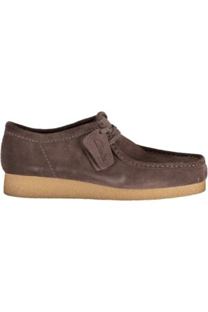 CLARKS CALZATURA SPORTIVA UOMO MARRONE