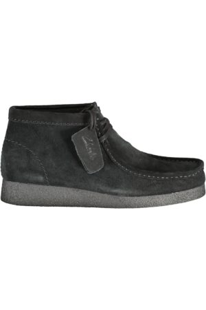 CLARKS CALZATURA SPORTIVA UOMO NERO