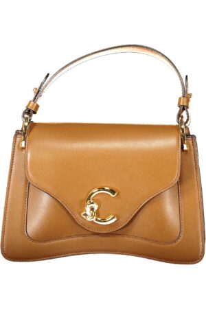 COCCINELLE BORSA DONNA MARRONE