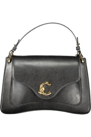 COCCINELLE BORSA DONNA NERO