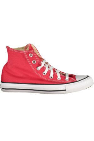 CONVERSE CALZATURA SPORTIVA DONNA ROSSO