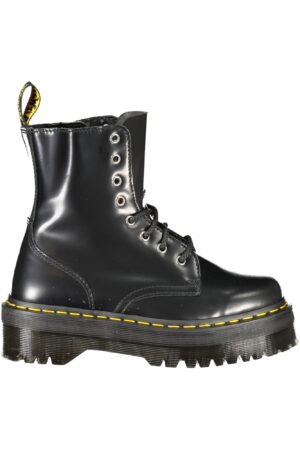 DR.MARTENS CALZATURA STIVALE DONNA NERO