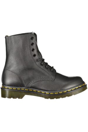 DR.MARTENS CALZATURA STIVALE DONNA NERO