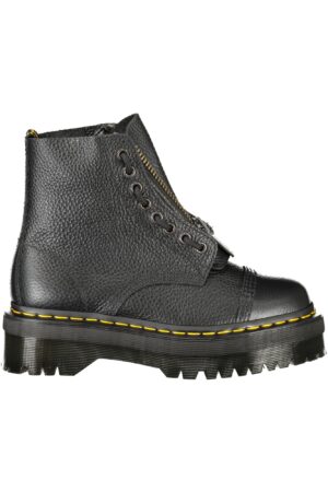 DR.MARTENS CALZATURA STIVALE DONNA NERO