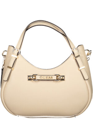 GUESS JEANS BORSA DONNA BEIGE
